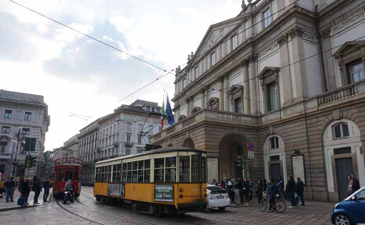 ATM Breda tram 1719